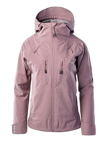 Elbrus - Veste à capuche MALASPINA