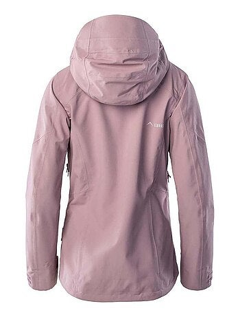 Elbrus - Veste à capuche MALASPINA