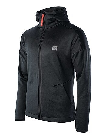 Elbrus - Veste à capuche MAMORE