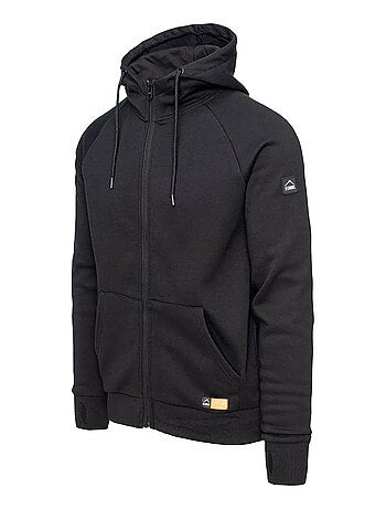 Elbrus - Veste à capuche RUFO