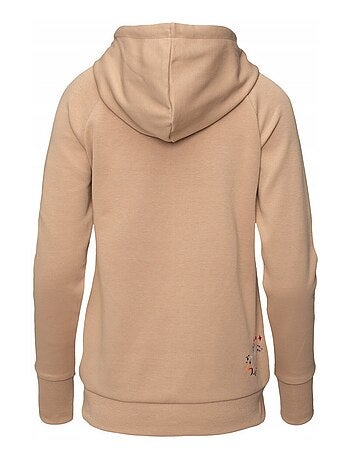 Elbrus - Veste à capuche RUNA