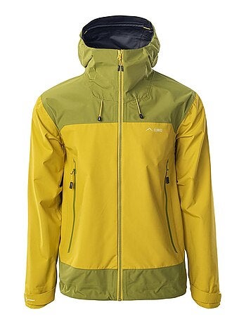 Elbrus - Veste imperméable LORIKO