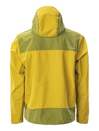 Elbrus - Veste imperméable LORIKO