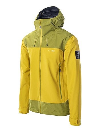 Elbrus - Veste imperméable LORIKO