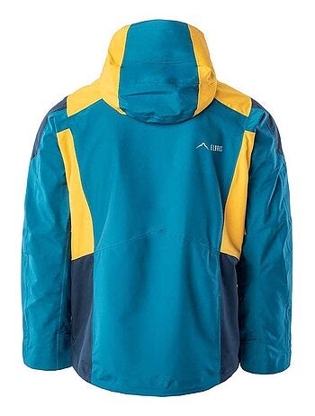 Elbrus - Veste imperméable MALASPINA