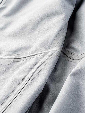 Elbrus - Veste imperméable MALASPINA