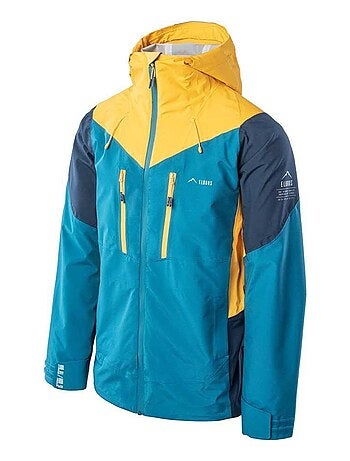 Elbrus - Veste imperméable MALASPINA