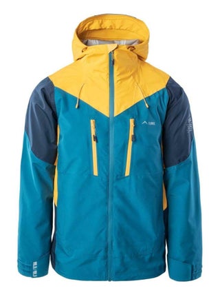 Elbrus - Veste imperméable MALASPINA