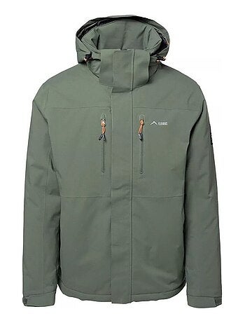 Elbrus - Veste isolée DILOX
