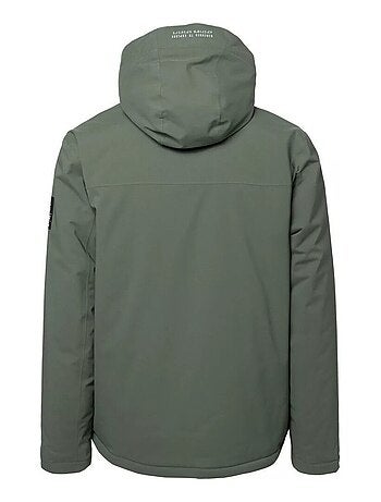 Elbrus - Veste isolée DILOX