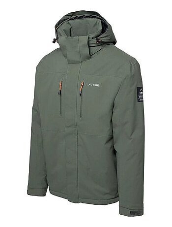 Elbrus - Veste isolée DILOX