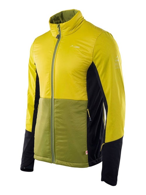 Elbrus - Veste matelassée DIRRO - Kiabi