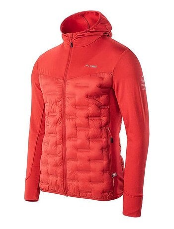 Elbrus - Veste matelassée ELIM