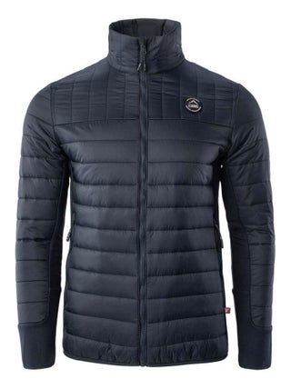 Elbrus - Veste matelassée EMIN PRIMALOFT