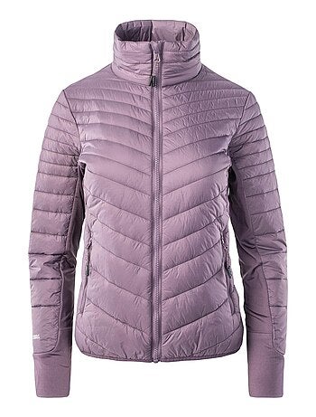 Elbrus - Veste matelassée EMIN