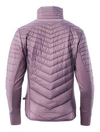 Elbrus - Veste matelassée EMIN