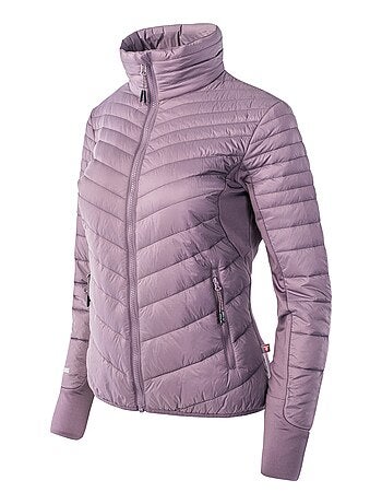 Elbrus - Veste matelassée EMIN