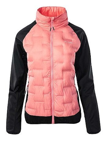 Elbrus - Veste matelassée JULIMAR