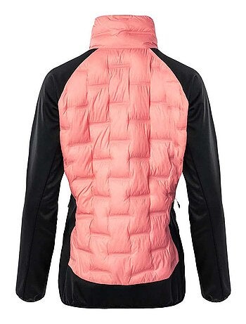 Elbrus - Veste matelassée JULIMAR