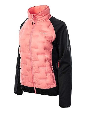 Elbrus - Veste matelassée JULIMAR