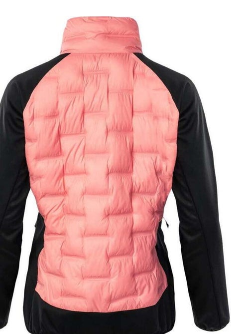 Elbrus - Veste matelassée JULIMAR - Kiabi