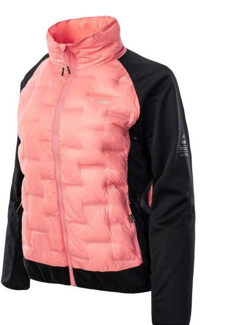 Elbrus - Veste matelassée JULIMAR - Kiabi