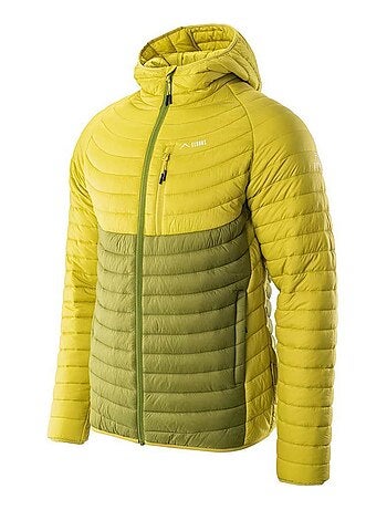 Elbrus - Veste matelassée VANDI
