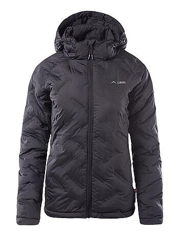 Elbrus - Veste motif/style matelassé ALLY