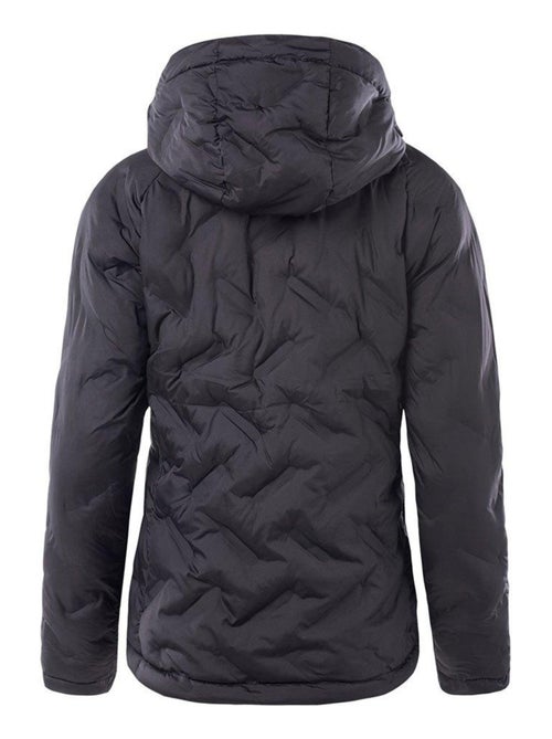 Elbrus - Veste motif/style matelassé ALLY - Kiabi