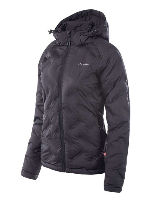 Elbrus - Veste motif/style matelassé ALLY - Kiabi