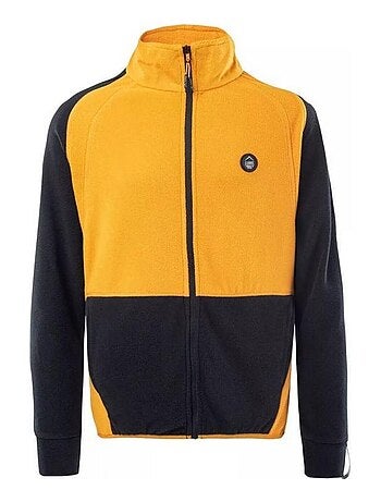 Elbrus - Veste polaire CARLOW