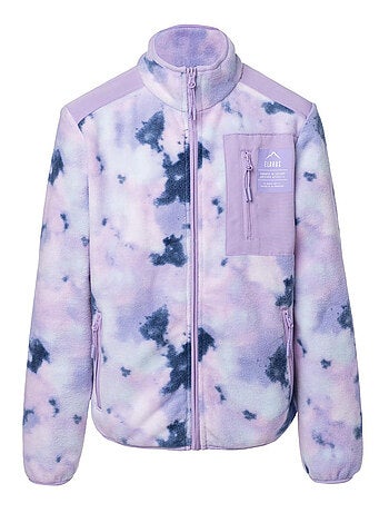 Elbrus - Veste polaire CLOYNE