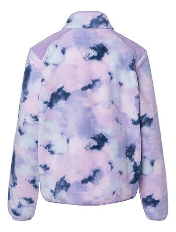 Elbrus - Veste polaire CLOYNE