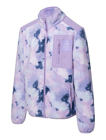 Elbrus - Veste polaire CLOYNE