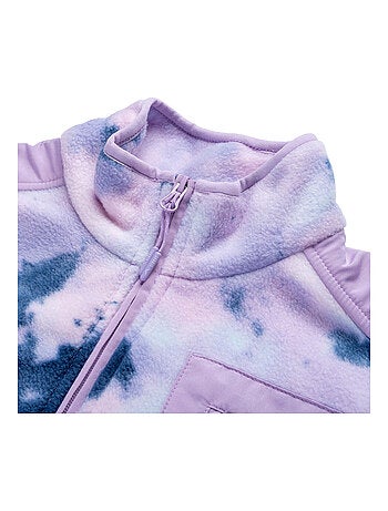 Elbrus - Veste polaire CLOYNE