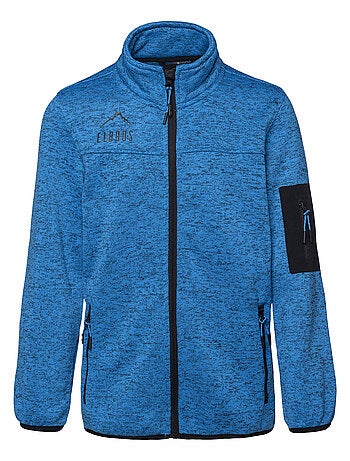 Elbrus - Veste polaire CREG TB