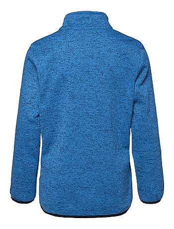 Elbrus - Veste polaire CREG TB