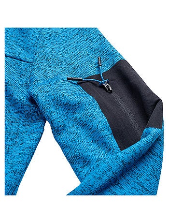 Elbrus - Veste polaire CREG TB