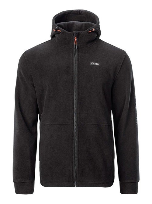 Elbrus - Veste polaire ELVAR - Kiabi
