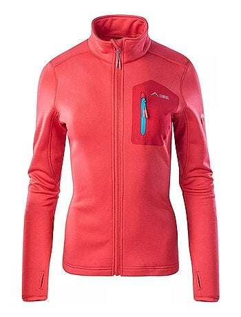 Elbrus - Veste polaire EMINO