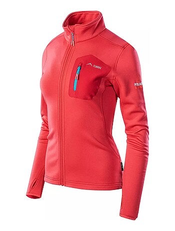 Elbrus - Veste polaire EMINO