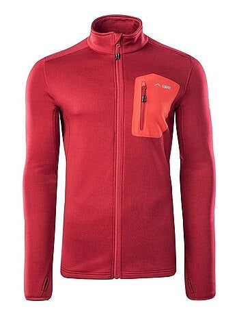 Elbrus - Veste polaire EMINO