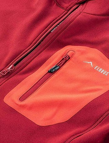 Elbrus - Veste polaire EMINO