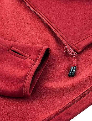 Elbrus - Veste polaire EMINO