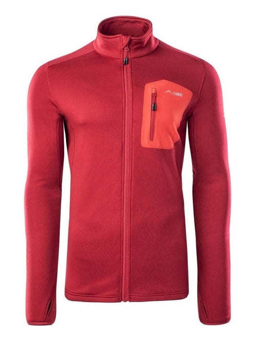Elbrus - Veste polaire EMINO - Kiabi