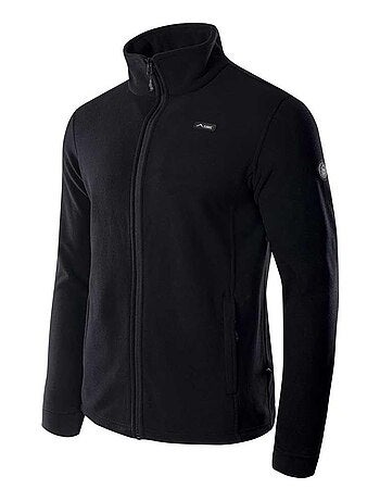 Elbrus - Veste polaire MAZE