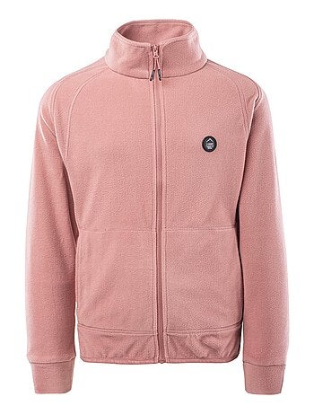 Elbrus - Veste polaire RIVOLI