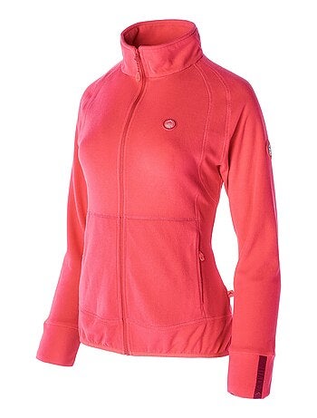Elbrus - Veste polaire RIVOLI
