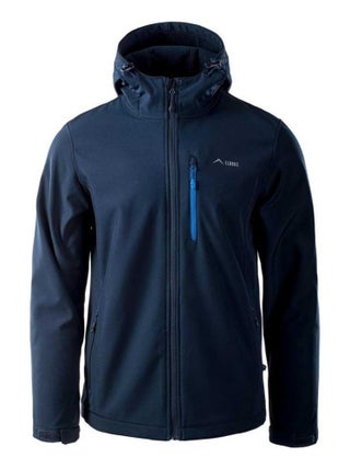 Elbrus - Veste softshell IFAR