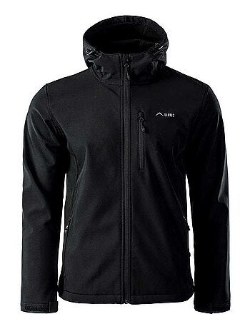 Elbrus - Veste softshell IFAR